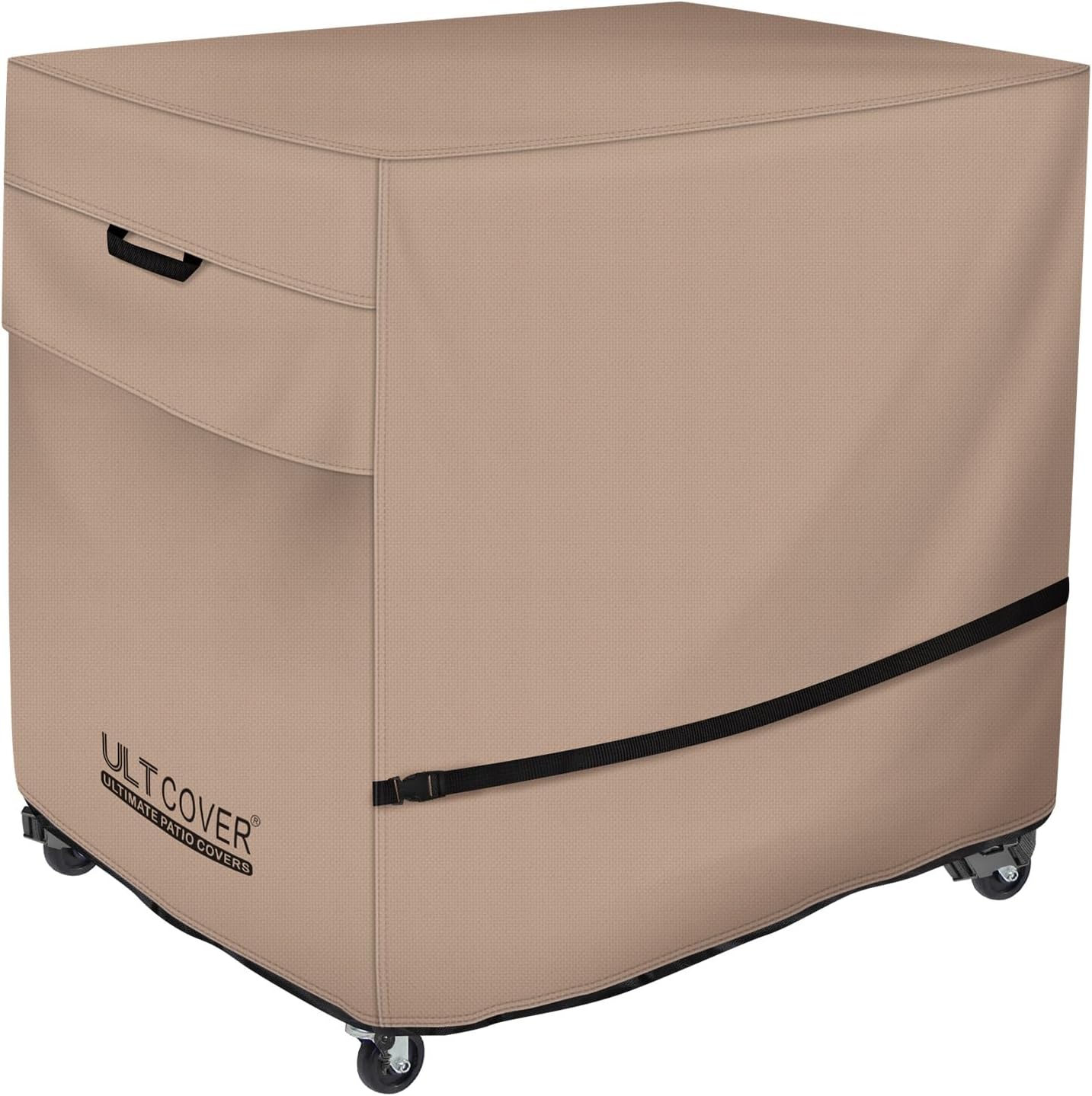 Cubierta impermeable para hielera patio 32x18x32pulg