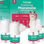 Difusor feromonas calmante para gatos enchufable menta