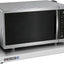 Estante acero inox microondas pared 18x24pulg 220lb