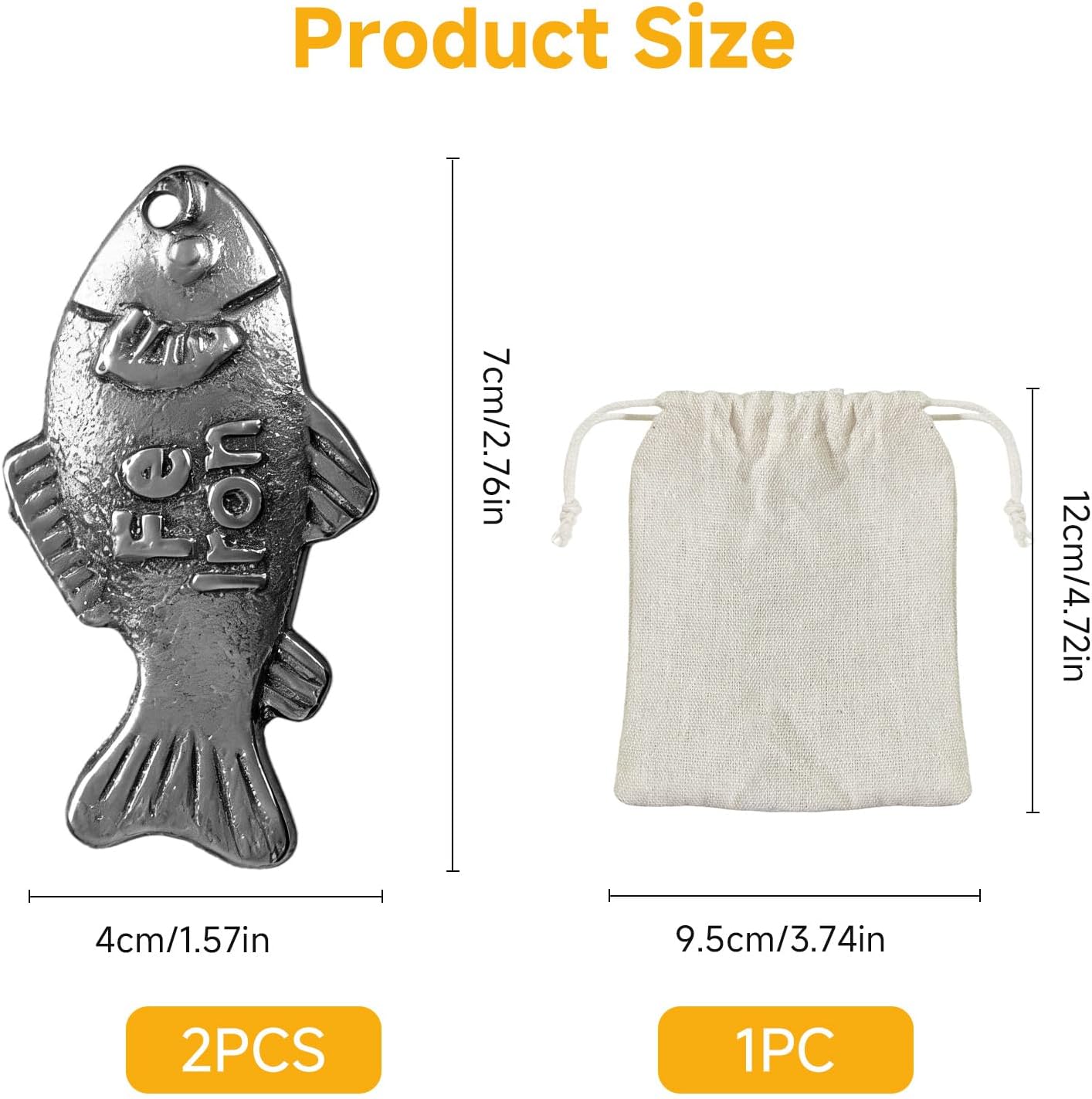 2 Pzas Herramientas cocina hierro natural para veganos