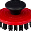 Cepillo nailon Le Creuset 3 1/4 Cerise
