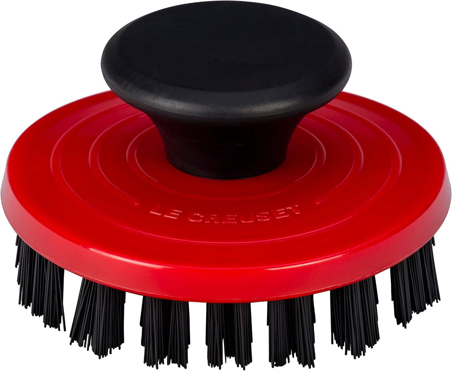 Cepillo nailon Le Creuset 3 1/4 Cerise