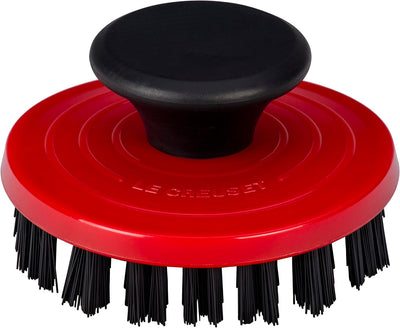 Cepillo nailon Le Creuset 3 1/4 Cerise