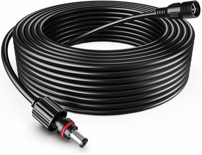 Cable extensión CC 16ft 20AWG para luces Govee