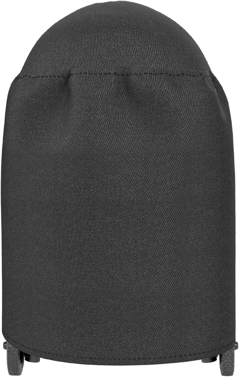 Funda parrilla Char-Griller 6755 Akorn negro resistente agua