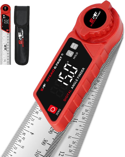 Transportador de sierra ingletadora digital 7pulg acero inox