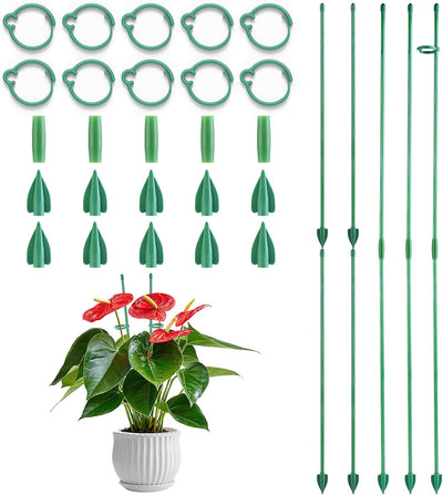Soporte plantas interior ajustable 15pulg