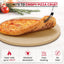 Piedra para hornear pizza 10-16pulg horno parrilla