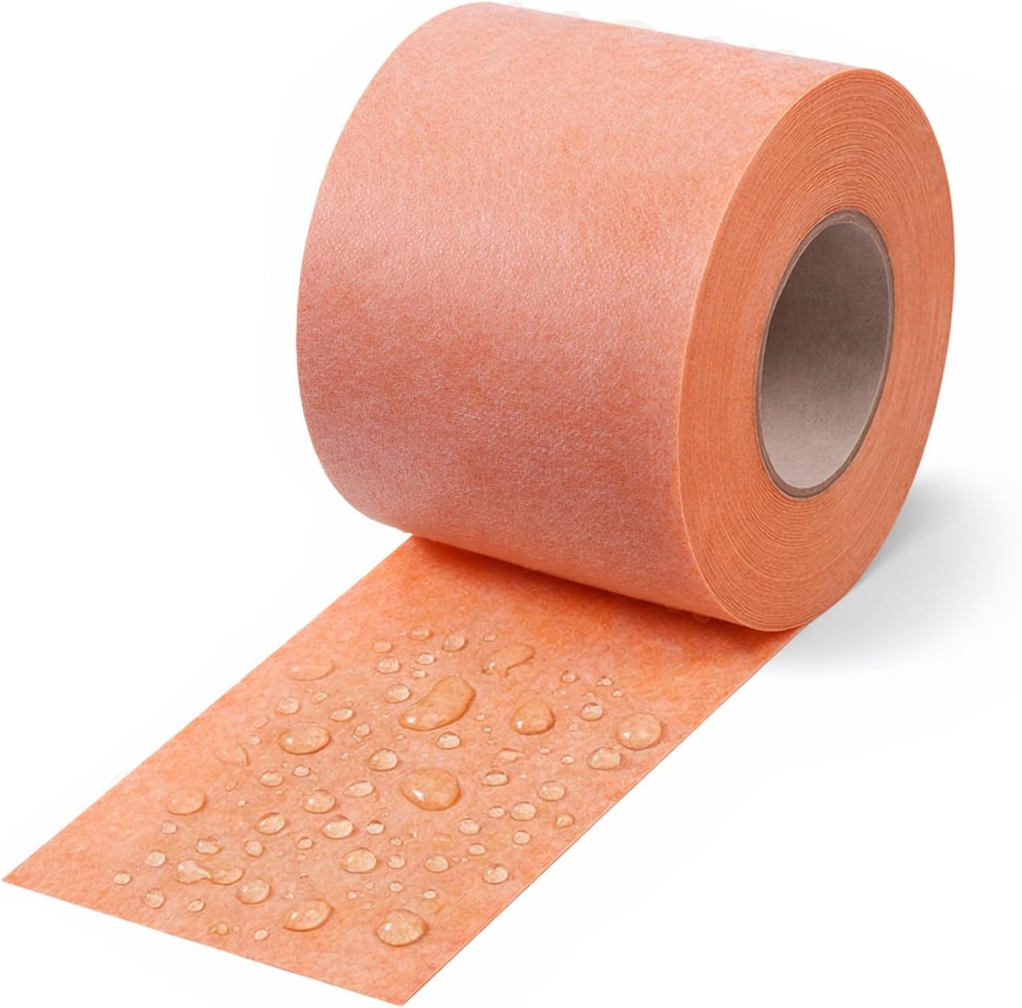 Banda membrana impermeable ducha 5x120pulg 22mils