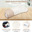 Guantes silicona extralargos 15pulg resistentes 500°F