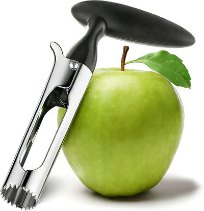 Herramienta descorazonadora Apple mango negro