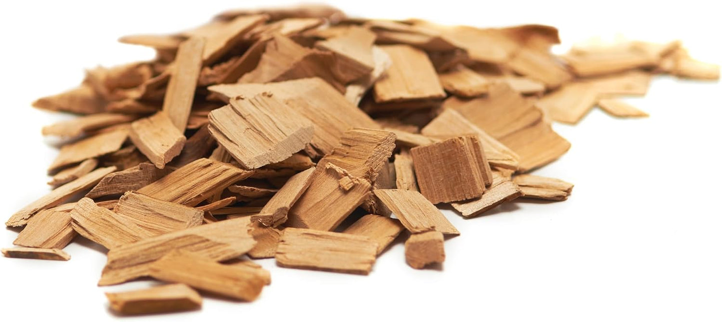 Astillas madera mezquite 63200