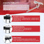 Sonda de sensor de temperatura RTD para parrillas Camp Chef PG24-44
