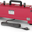 Calentador PVC 1/2-2pulg con detector temperatura