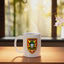 Taza cerámica MAC V SOG Vietnam War Military Army Studies