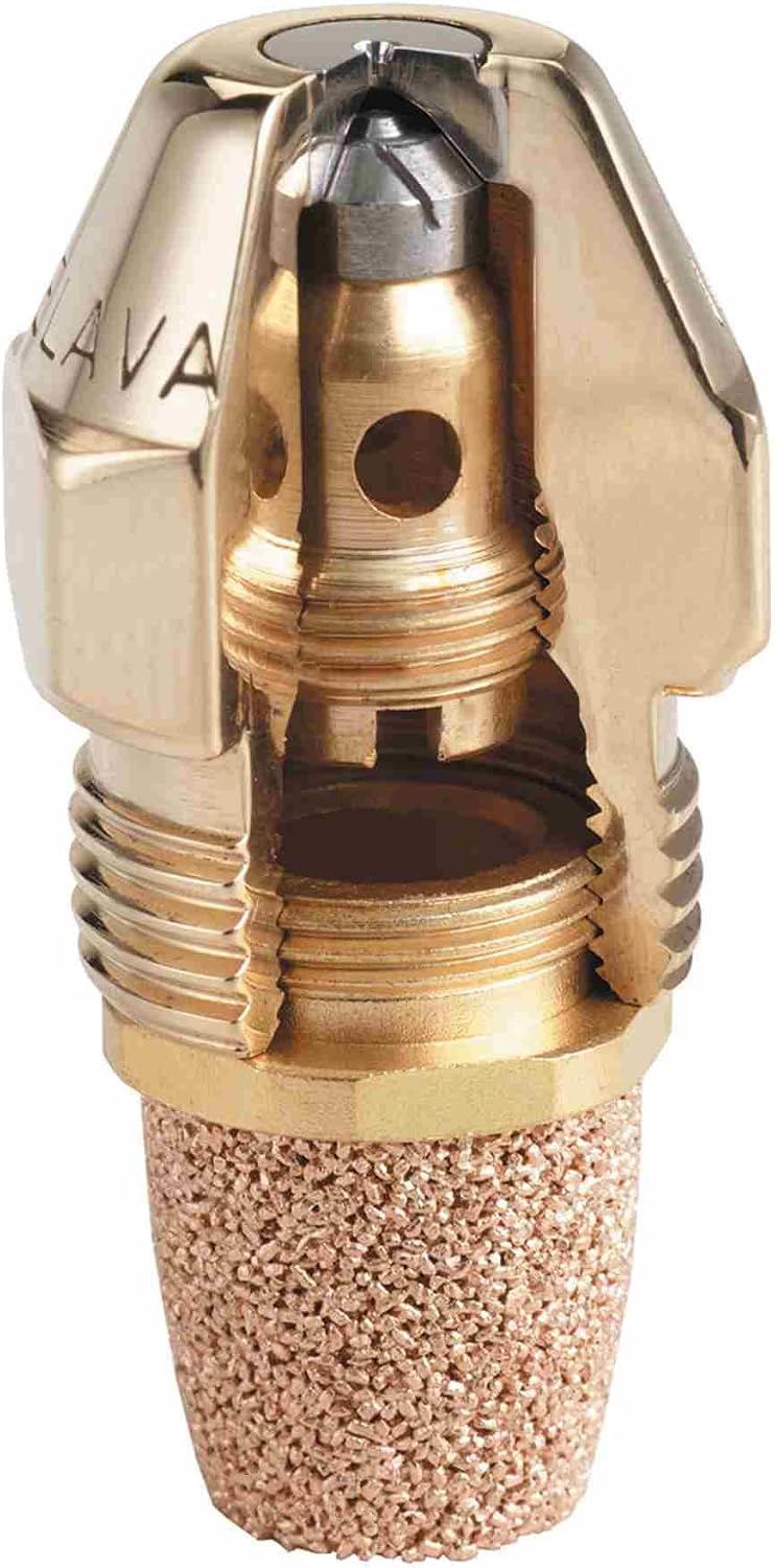 Spray hueco boca quemador aceite 50-80A