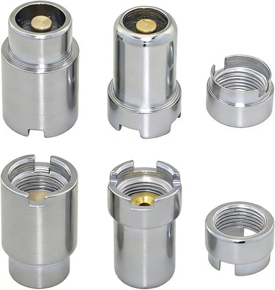 Adaptador magnético 510 hilo para soldador anillo