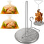 Accesorios freidora pavo acero inox colgador