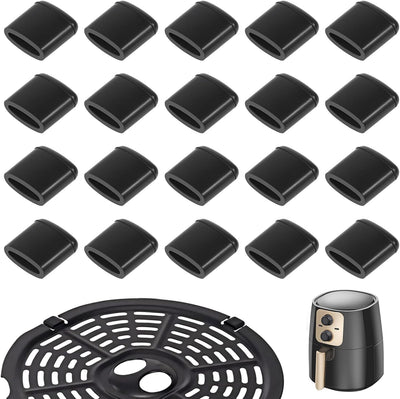 Protectores de goma para freidora de aire Thinp 20