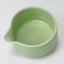 Juego de cerámica para matcha 500ml con taza y soporte de cepillo japonés