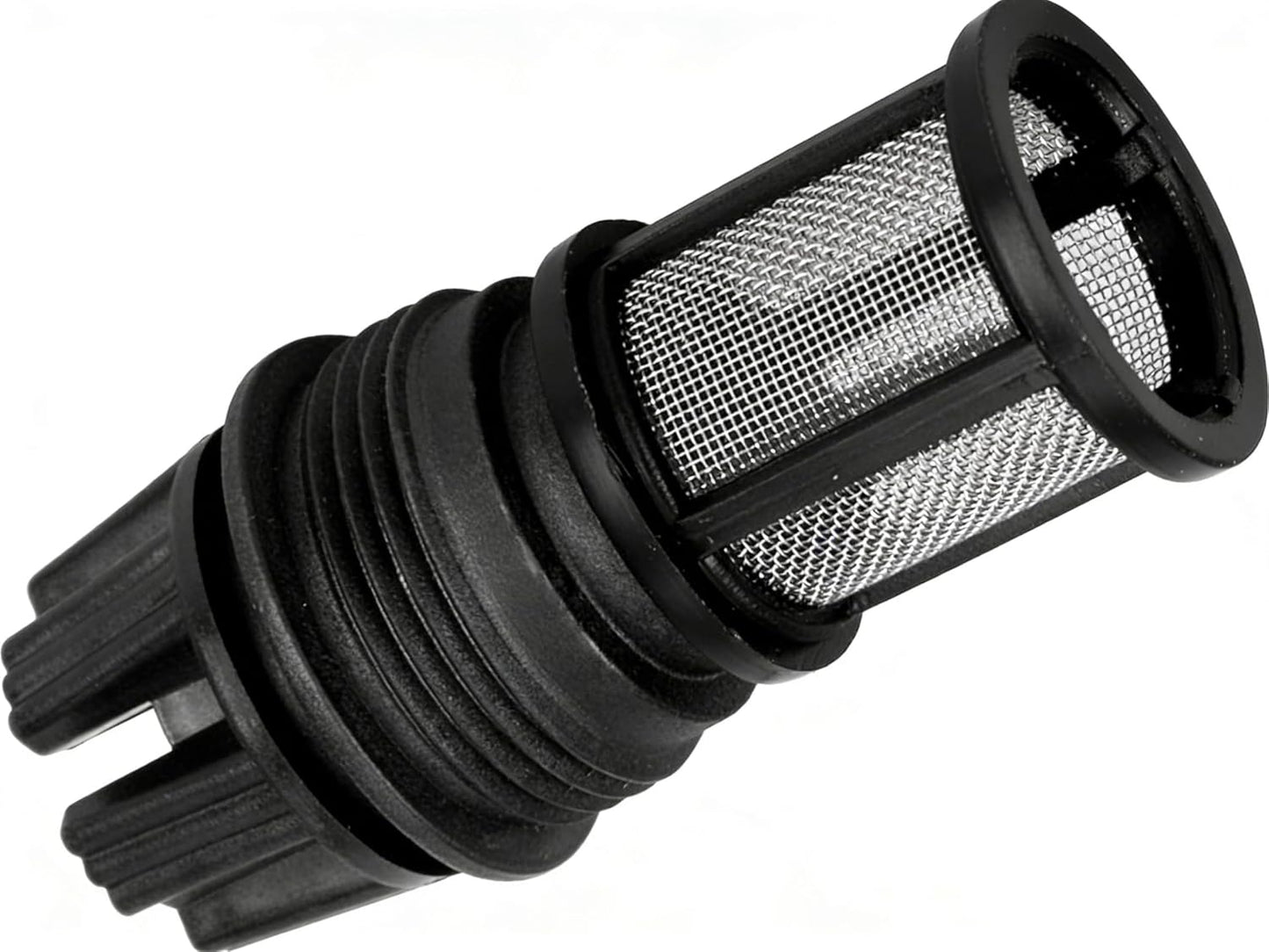 Tapa filtro agua comp EGBD032 para calentador sin tanque