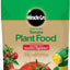 Fertilizante para tomates soluble en agua