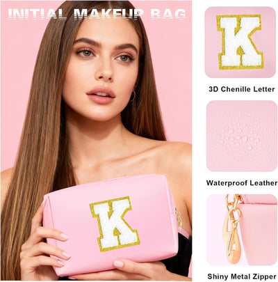 Bolsa maquillaje regalo cumpleaños adolescente 4-12 años