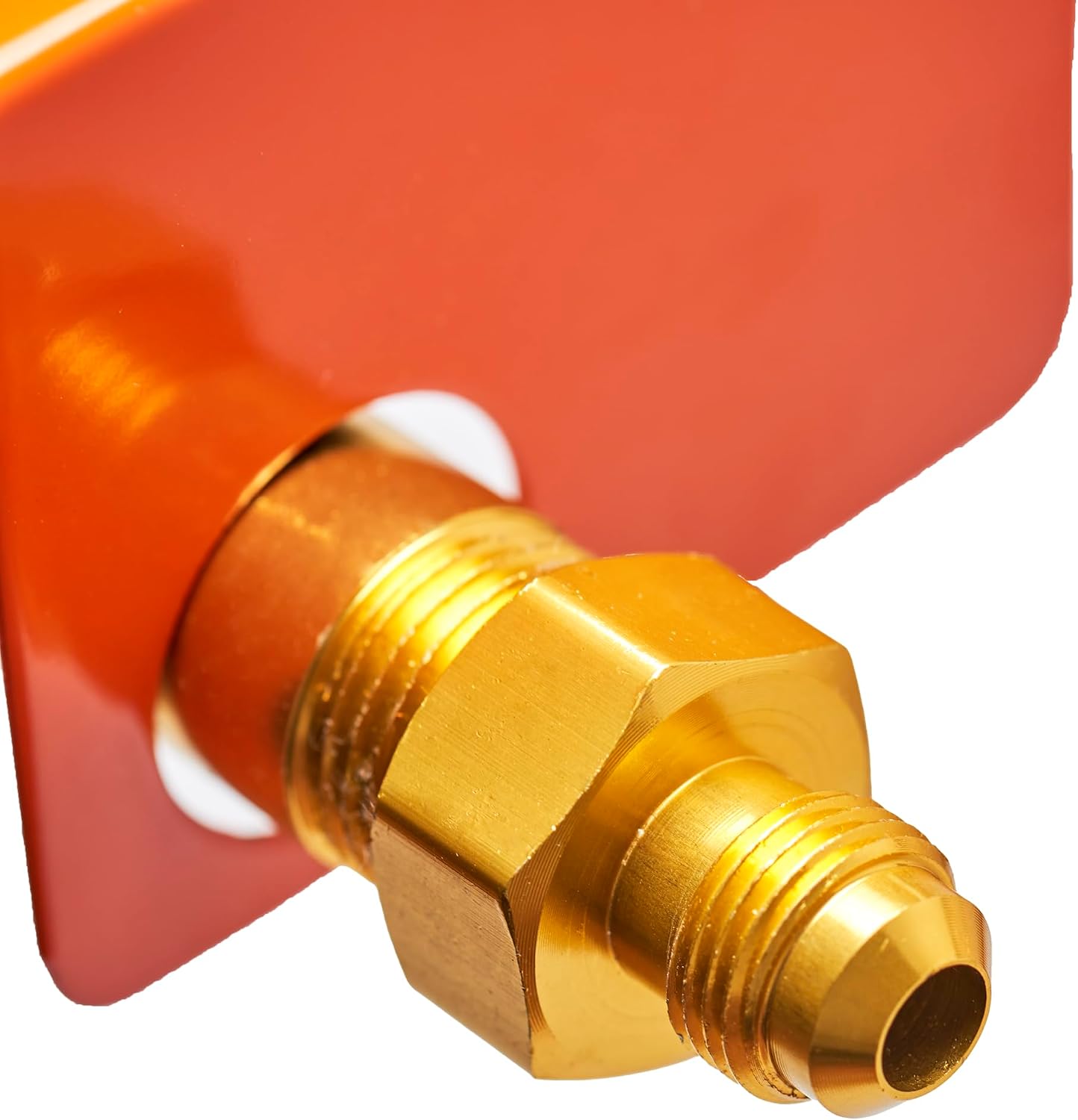 Quemador gas propano paella G400 acero esmaltado 16pulg