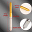 2 Pzas Rosca M1.4x0.3 Derecha Ti-Coated