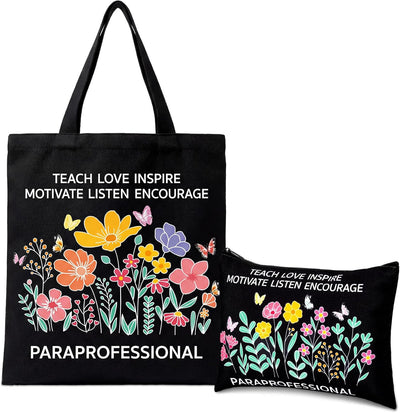 2 Pzas Bolsa Cosméticos Maquillaje Regalo para Mujer