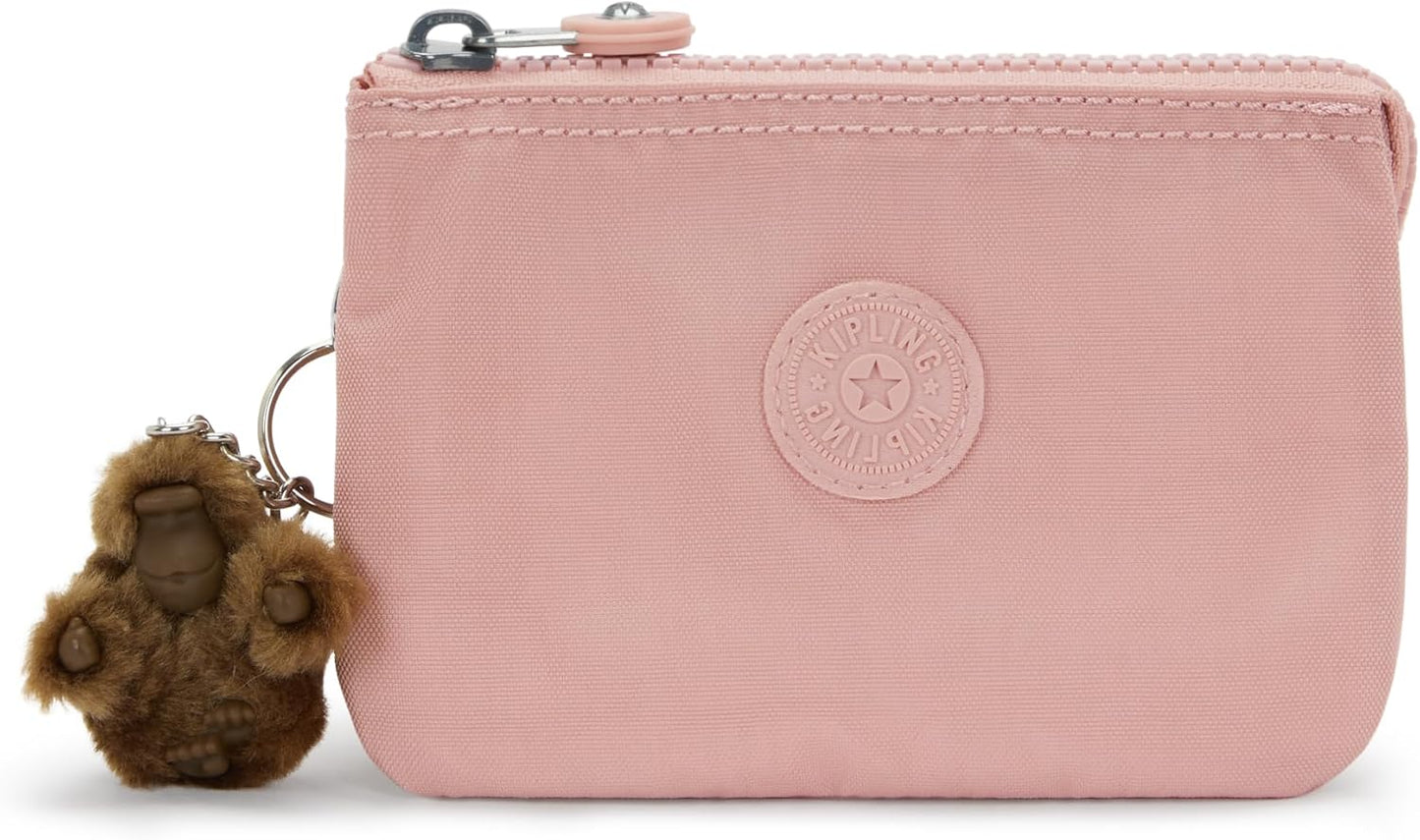 Muñequera con estampado extragrande
