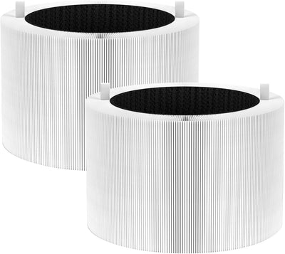 2 Filtros Repuesto Blue Pure 211i Max H13 HEPA