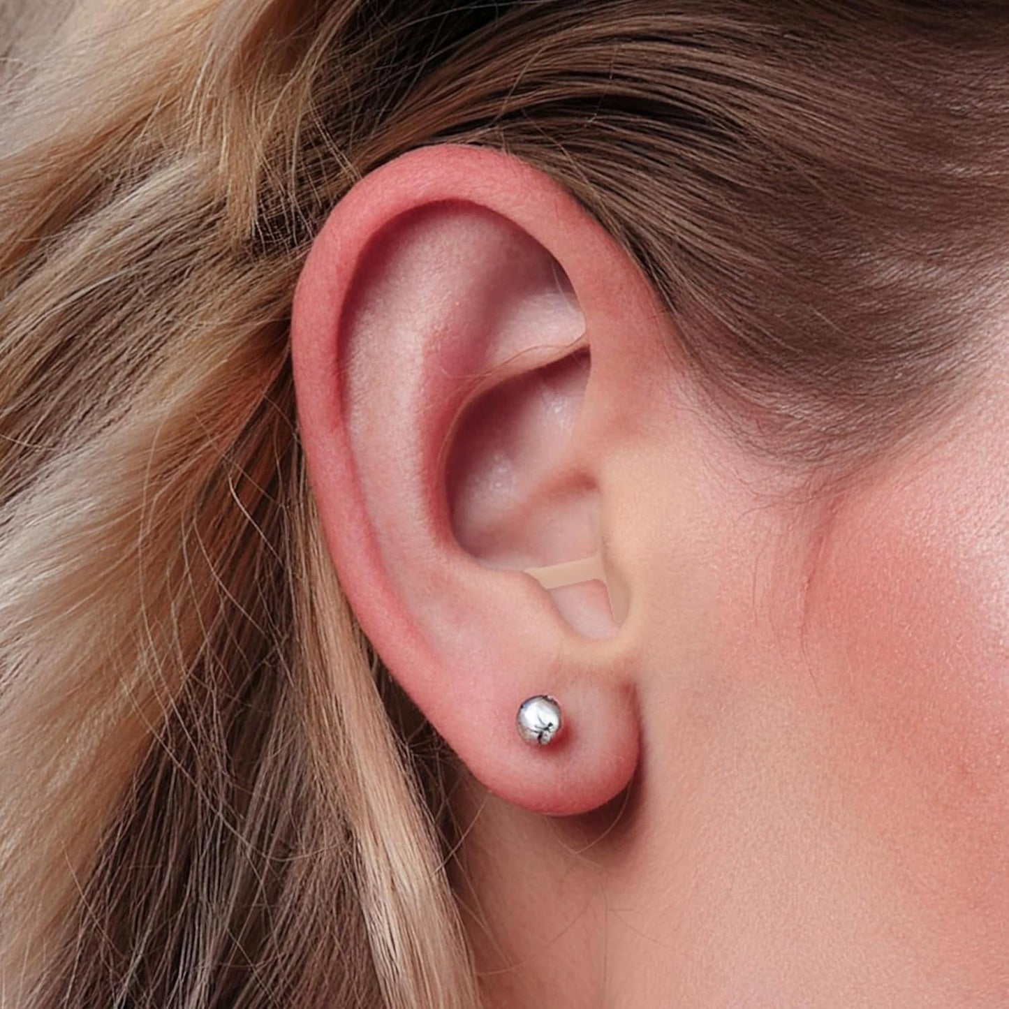 Tapón para oídos Flare Calmer Extra con reducción -10 dB