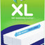 Almohadilla barrido seco trapeador XL 16 pzas