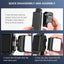 2 Pzas Luz LED Mini Magnética para DJI Osmo Action 5 Pro/4/3