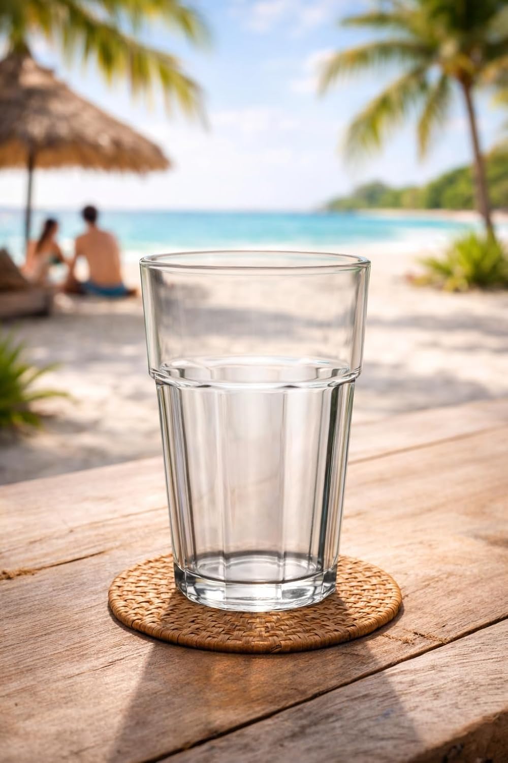 Set 80 Vasos Tumbler Acrílicos 14oz