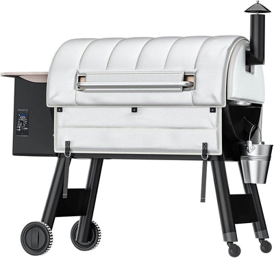 Manta aislamiento parrilla Traeger 34 Pro 34 Texas Series