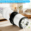 Filtro repuesto Shark IP3251/3253 con muelles HEPA