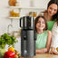 Extractor Jugos Ventray 4.7pulg y Mini Exprimidor Ginnie