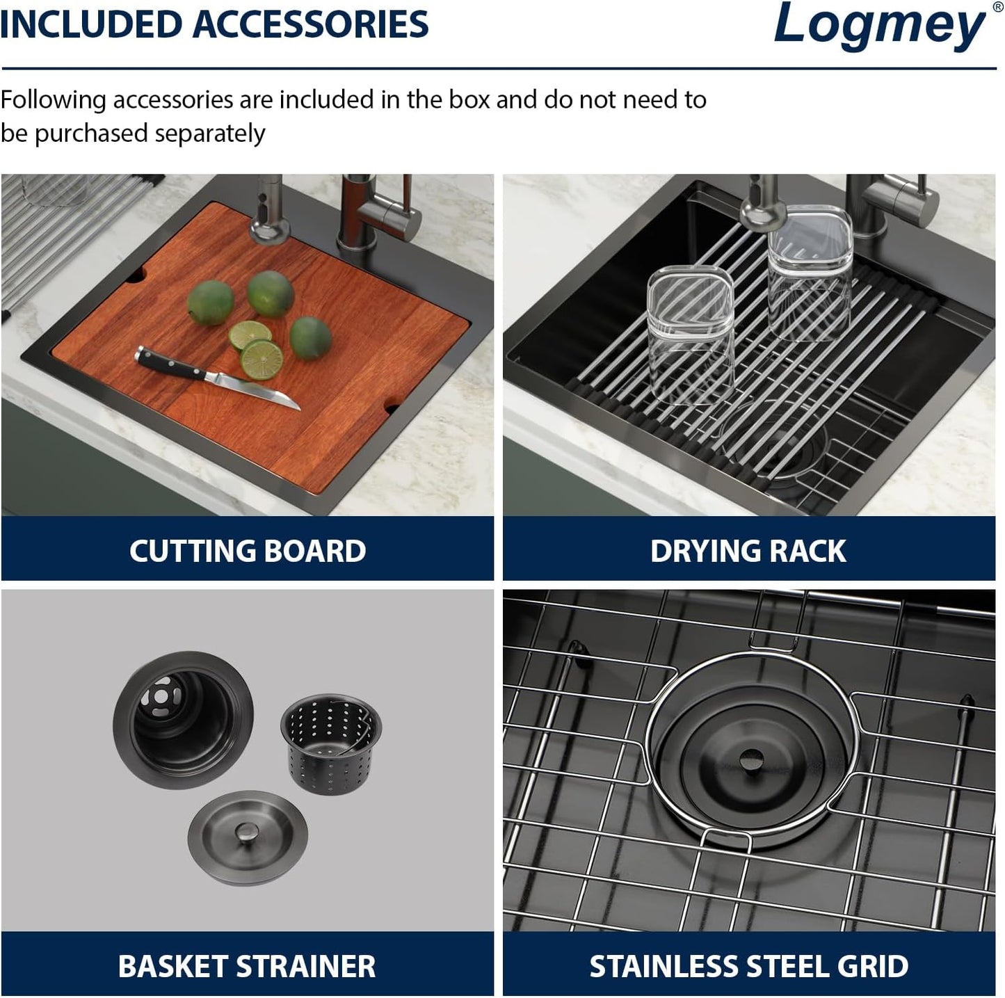 Fregadero cocina LMTBS18189A1