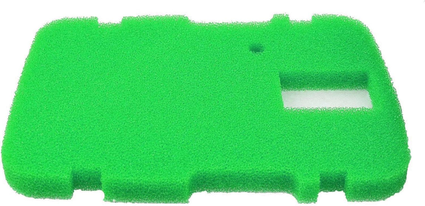 Almohadilla filtro repuesto SUNSUN CUF-6011 estanque