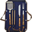 Set 4 Pzas para Barbacoa con Bolsa 20pulg