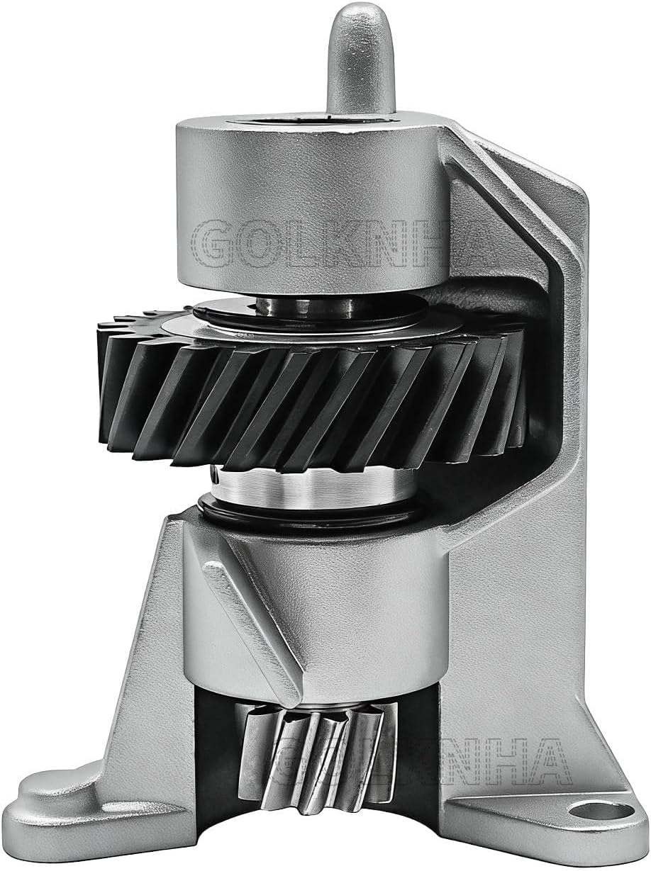 Kit engranaje soporte repuesto para mezclador Kitchen Aid