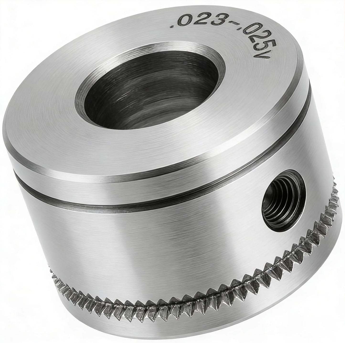 Rodillo repuesto soldador comp Lincoln Weld Pak 0.023-0.025pulg
