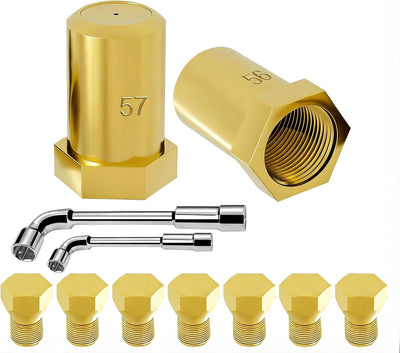 Kit conversión gas natural a propano para Frigidaire