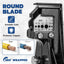 Herramienta pelacables 3en1 ajustable 7pulg para 8-22 AWG