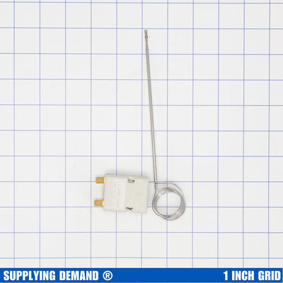 Termostato Hi-Limit para freidora 2T-30401-13