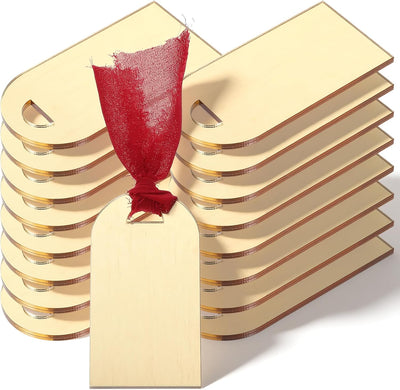 Tarjetas de lugar acrílicas doradas 3.54 x 1.77 pulgadas para mesa y decoración