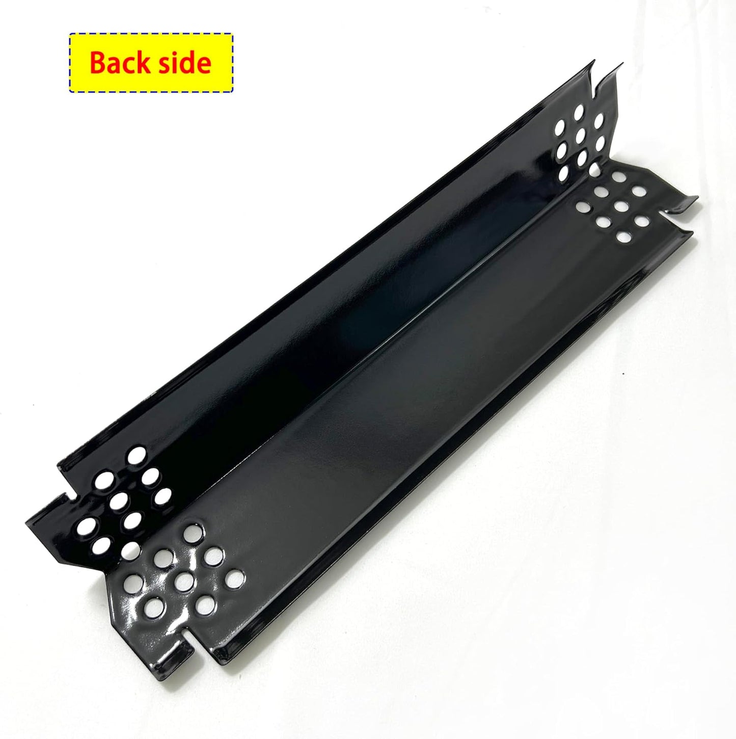 5 Placas Calor Parrilla Nexgrill 720-0830