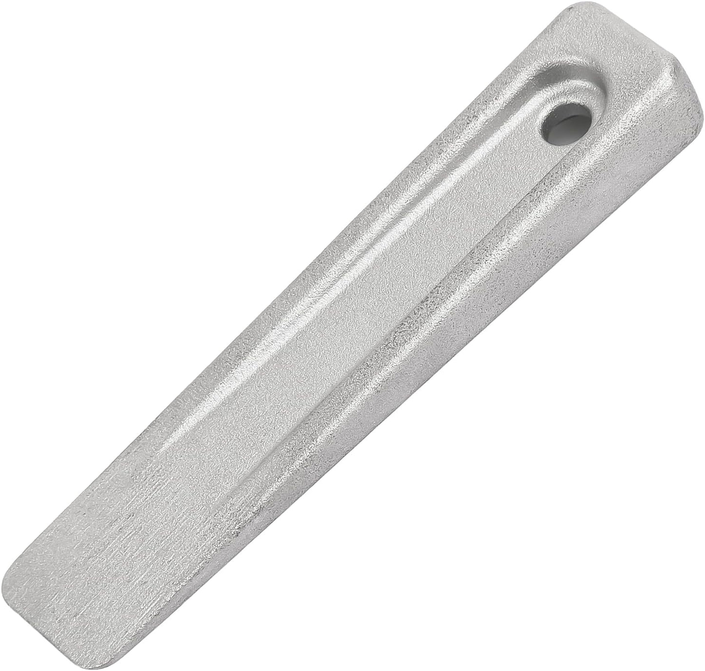 Cuñas acero 6pulg para soldar cepilladoras fresadoras